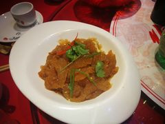 -老酒川菜坊(中山西路店)