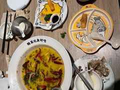 -太二酸菜鱼(金沙印象城店)