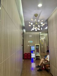 -睿宝儿科·眼科·口腔(静安大悦城门诊部)