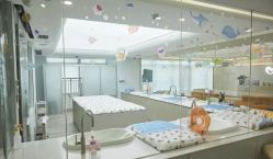 -禧月荟月子中心(前海Max店)
