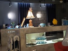 大堂-Gray Whale 灰鲸餐厅(北美N1店)