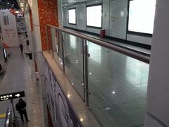 -星湖街(地铁站)