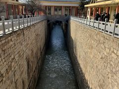 -红旗渠风景区