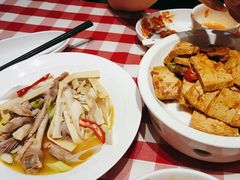 -西贝(虹口龙之梦店)