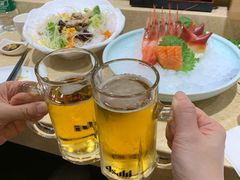 -东京屋(武定路店)