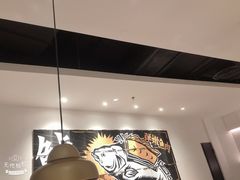 大堂-太二酸菜鱼(汕头苏宁广场店)