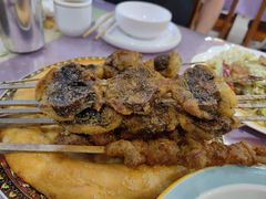 -新疆巴州金丝特餐厅(大钟寺店)