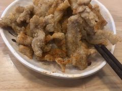 -红小满休闲餐厅(十全街店)