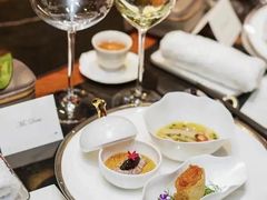 -广州文华东方酒店·江-由辉师傅主理