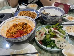 -老孙家饭庄·非遗(东关店)