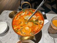 -Home Thai·泰谣(王府井apm店)