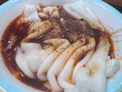 汉中热面皮-汉思肴 热面皮(虬江路店)