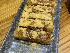 -付小姐在成都(川沙店)