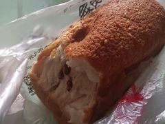 -钟楼大面包