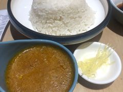 蟹粉炒饭-弄堂小笼包(西青中北永旺购物中心店)