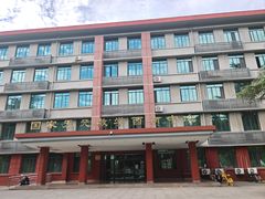 -四川大学(望江校区)
