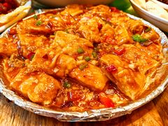 -四海烤鸭城