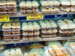 -华冠折扣超市(长阳店)