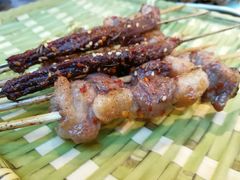 -金谷园饺子·烧烤·家宴(人大总店)