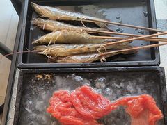 -集渔·泰式海鲜火锅(科华店)