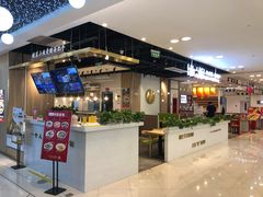 -椒颜酸菜小鱼(万寿路店)