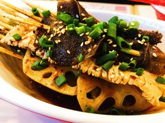 冷串串-客临百思德·东北特色馆(龙湖时代天街店)