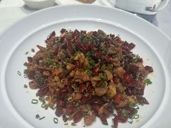 -川粤春天商务餐厅(人民路店)