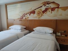 -维也纳国际酒店·佛山南海千灯湖桂城地铁站店