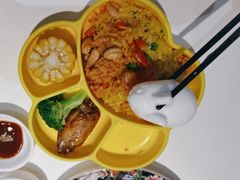 -花样西贡·法式越南菜餐厅(桂林万象城店)
