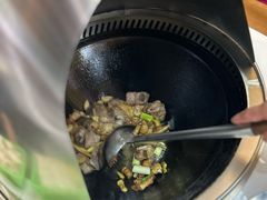 -姥家大锅台(黔龙店)