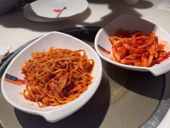 -七八冷面·延边朝鲜族美食(圣熙八号店)