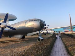 -中国航空博物馆