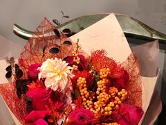 -叶派龙虾•招牌香辣蟹·海鲜(中海国际店)