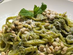 -沏点Trattoria意大利餐厅(新街口店)