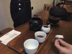 -去茶山(新光里店)