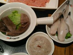 -纸盐河码头火锅(十八梯店)