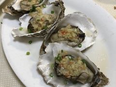 -新享乐海鲜(翠华路店)