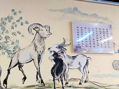 -天津乾毓德饭庄·清真传统炒菜·海鲜烧烤(咸阳路店)