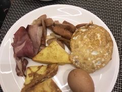 -天津津利华酒店