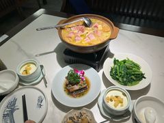 -徽韵人家·传承正宗徽菜(牡丹园店)