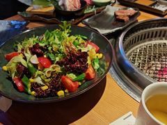 -丸藏和牛烧肉专门店(园区师惠坊店)