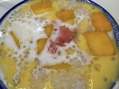 -江记甜品(罗湖店)