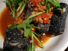 臭豆腐-农耕记·湖南土菜(科技园店)