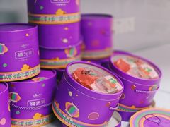 -GANSO元祖食品(锦创书城店)