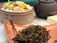 -云海肴·汽锅鸡·云南菜(高德置地店)