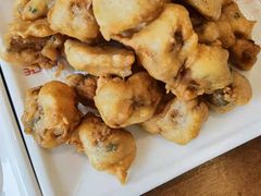 炸海蛎-海坛特色小吃·只做平潭特色菜(平潭店)