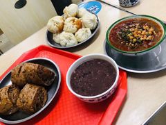 -老陶包子铺(南大西南村店)