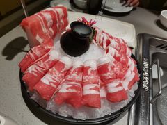 -海底捞火锅(龙湖三千集店)