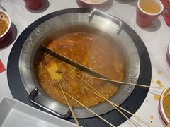 -宏姐串串香(征仪路店)