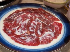-陈艳红火锅菜·冒菜(簋街店)
